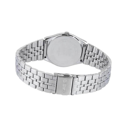 Мъжки аналогов часовник Casio - Casio Collection - MTP-B145D-2A2VEF