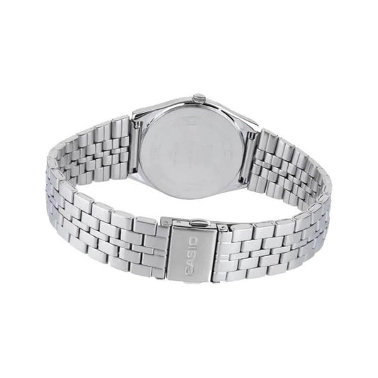Мъжки аналогов часовник Casio - Casio Collection - MTP-B145D-2A2VEF