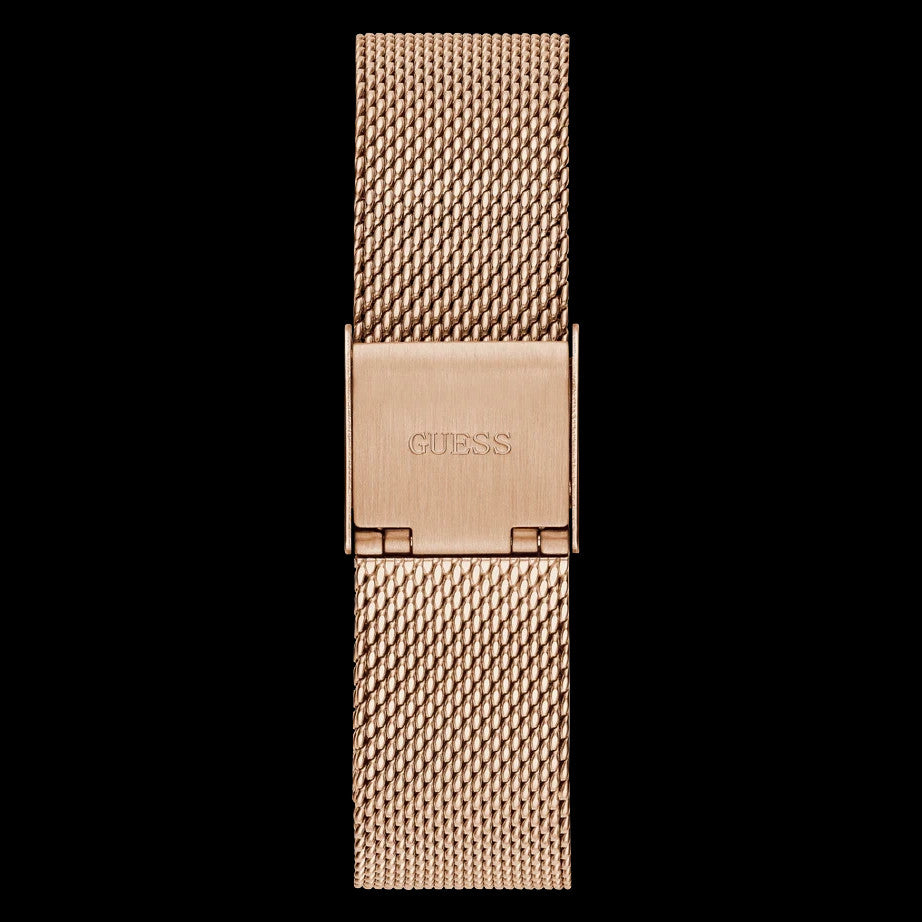Дамски часовник GUESS - GW0354L3