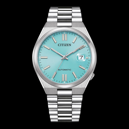 Мъжки часовник CITIZEN - NJ0151-88M