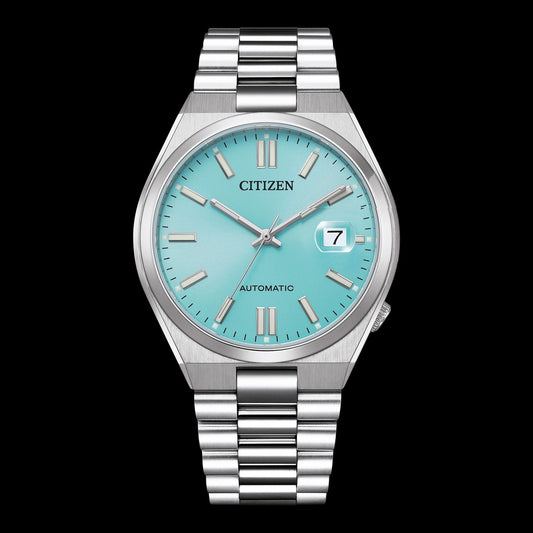 Мъжки часовник CITIZEN - NJ0151-88M