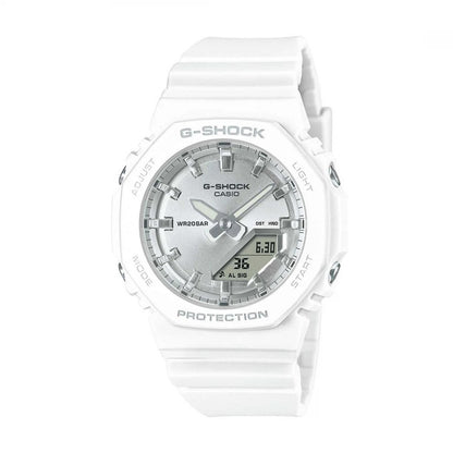 Дамски часовник Casio G-Shock - GMA-P2100VA-7AER