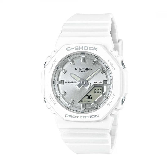 Дамски часовник Casio G-Shock - GMA-P2100VA-7AER