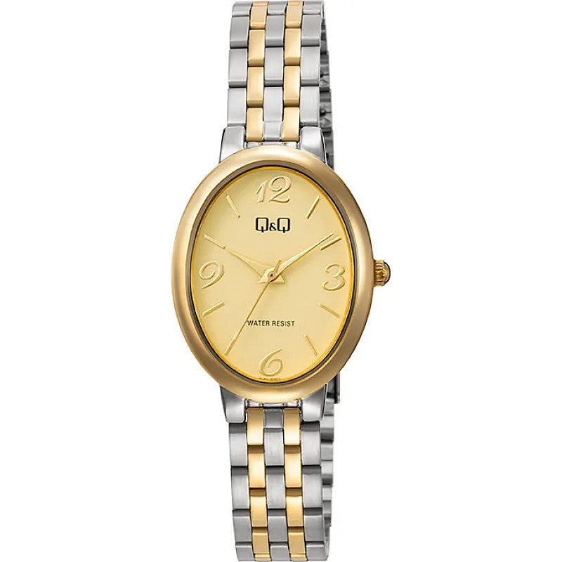 Дамски часовник Q&Q Fashion  - Q10C-003PY