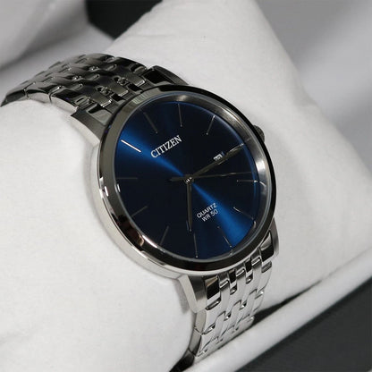 Мъжки часовник CITIZEN - BI5070-57L