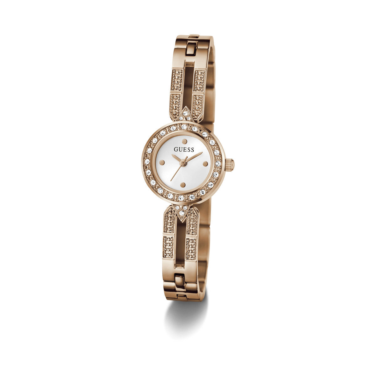 Дамски часовник GUESS - GW1016L4