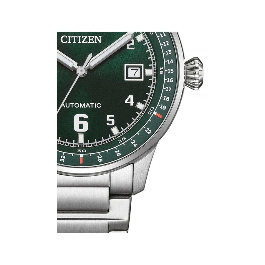 Мъжки часовник CITIZEN - NJ0190-51X