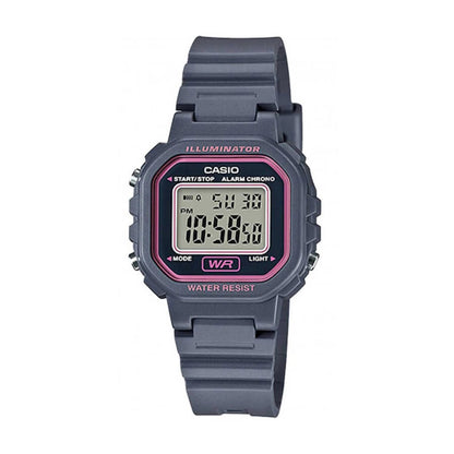 Мъжки часовник CASIO - LA-20WH-8ADF