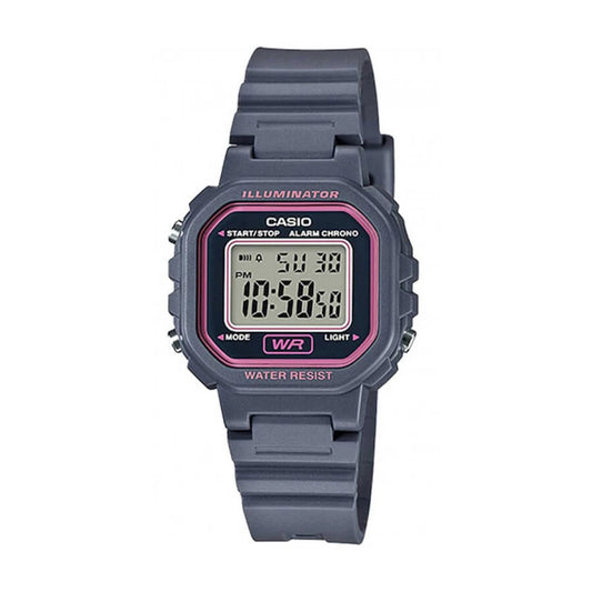 Мъжки часовник CASIO - LA-20WH-8ADF