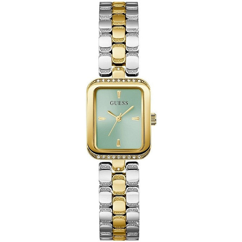 Дамски аналогов часовник Guess - GW0865L4