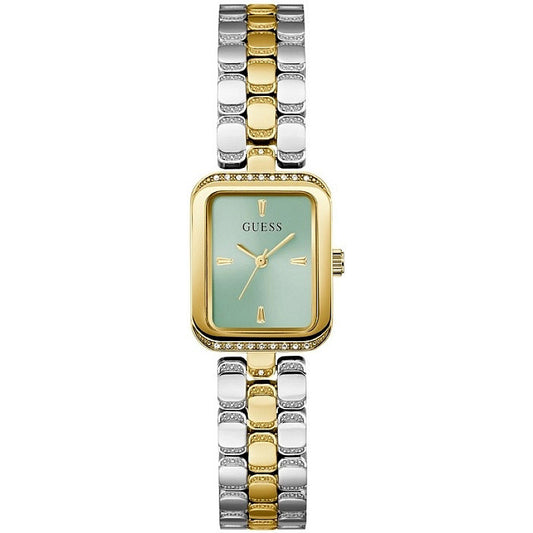 Дамски аналогов часовник Guess - GW0865L4