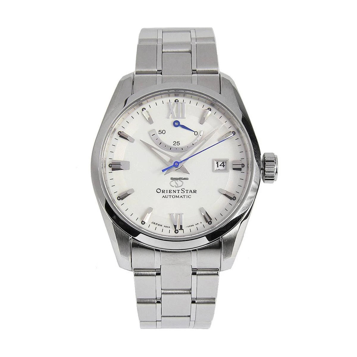Мъжки часовник ORIENT STAR - RE-AU0006S