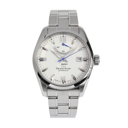 Мъжки часовник ORIENT STAR - RE-AU0006S