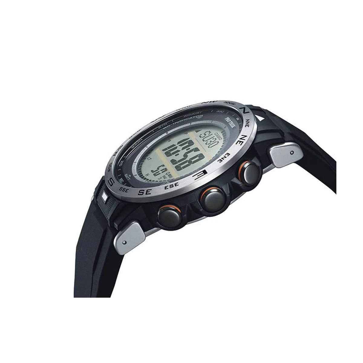 Мъжки часовник Casio Pro Trek - PRW-30-1AER