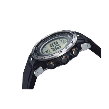 Мъжки часовник Casio Pro Trek - PRW-30-1AER