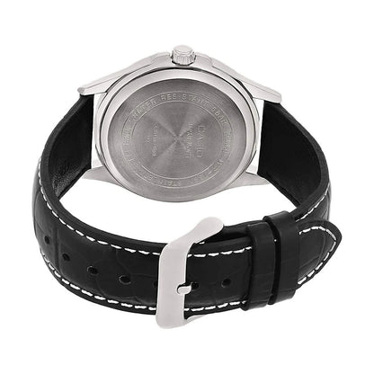Мъжки аналогов часовник CASIO - Casio Collection - MTP-1381L-1AVDF