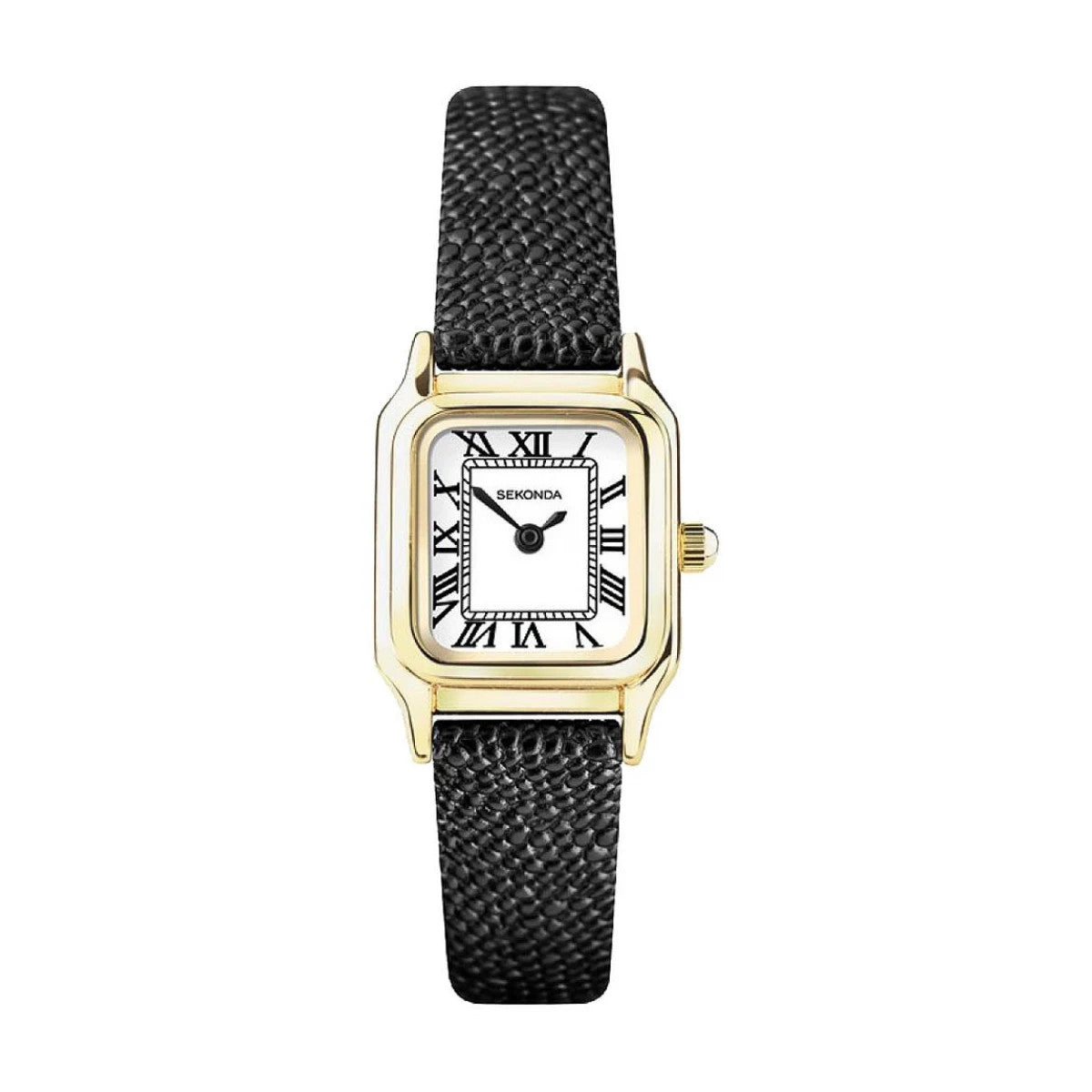 Дамски аналогов часовник Sekonda Monica - S-40557.00