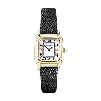 Дамски аналогов часовник Sekonda Monica - S-40557.00