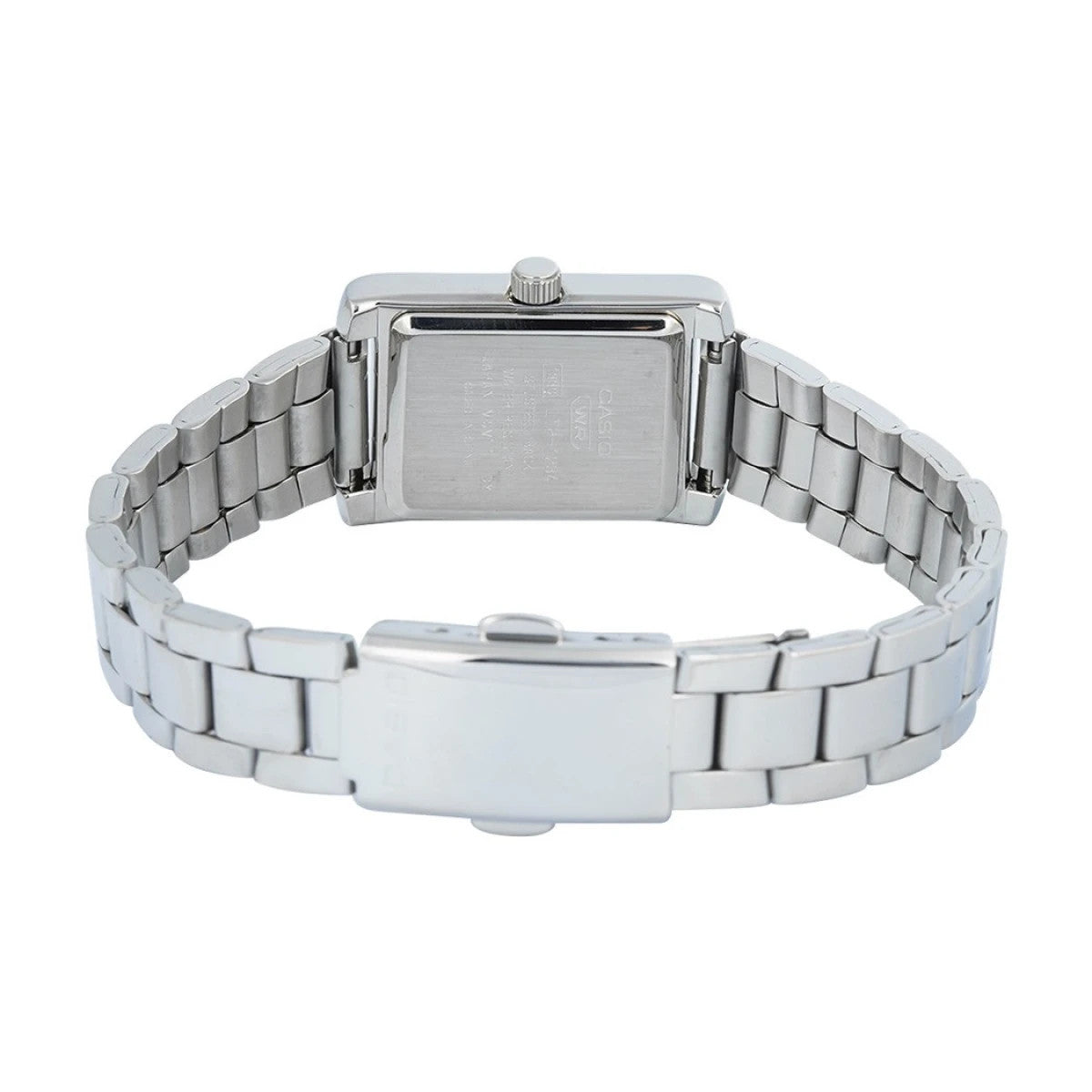 Дамски аналогов часовник Casio - Casio Collection - LTP-1234DD-4ADF