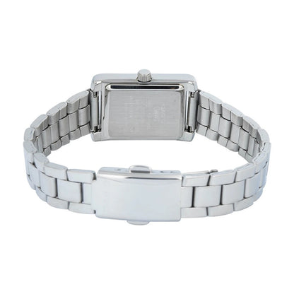 Дамски аналогов часовник Casio - Casio Collection - LTP-1234DD-4ADF