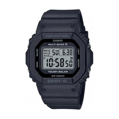 Дамски часовник Casio Baby-G - BGD-5650-1ER