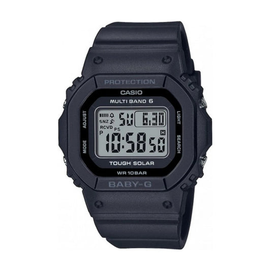 Дамски часовник Casio Baby-G - BGD-5650-1ER