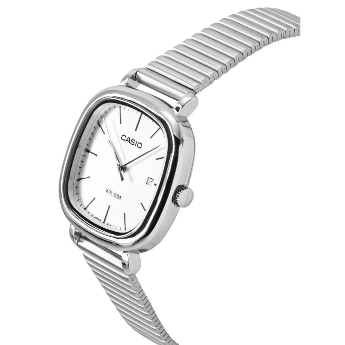 Дамски аналогов часовник Casio - LTP-B166D-7AVEF
