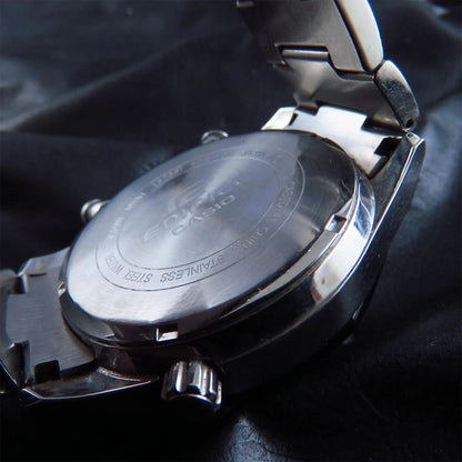 Мъжки часовник CASIO EDIFICE - EF-507D-1AVDF