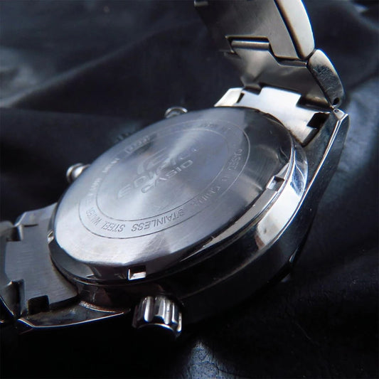 Мъжки часовник CASIO EDIFICE - EF-507D-1AVDF