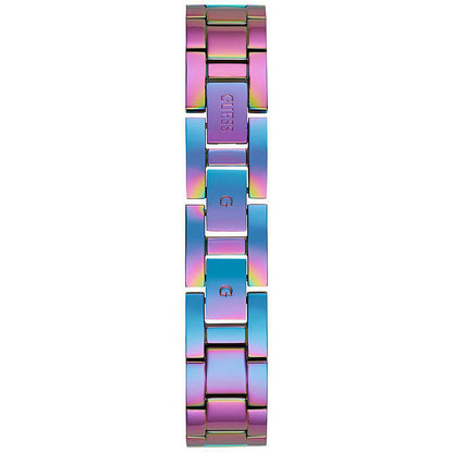 Дамски аналогов часовник Guess - GW0546L3