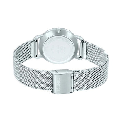 Мъжки аналогов часовник Casio Multi-Dial - Casio Collection - MTP-B300M-2AVDF