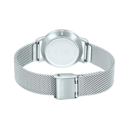 Мъжки аналогов часовник Casio Multi-Dial - Casio Collection - MTP-B300M-2AVDF