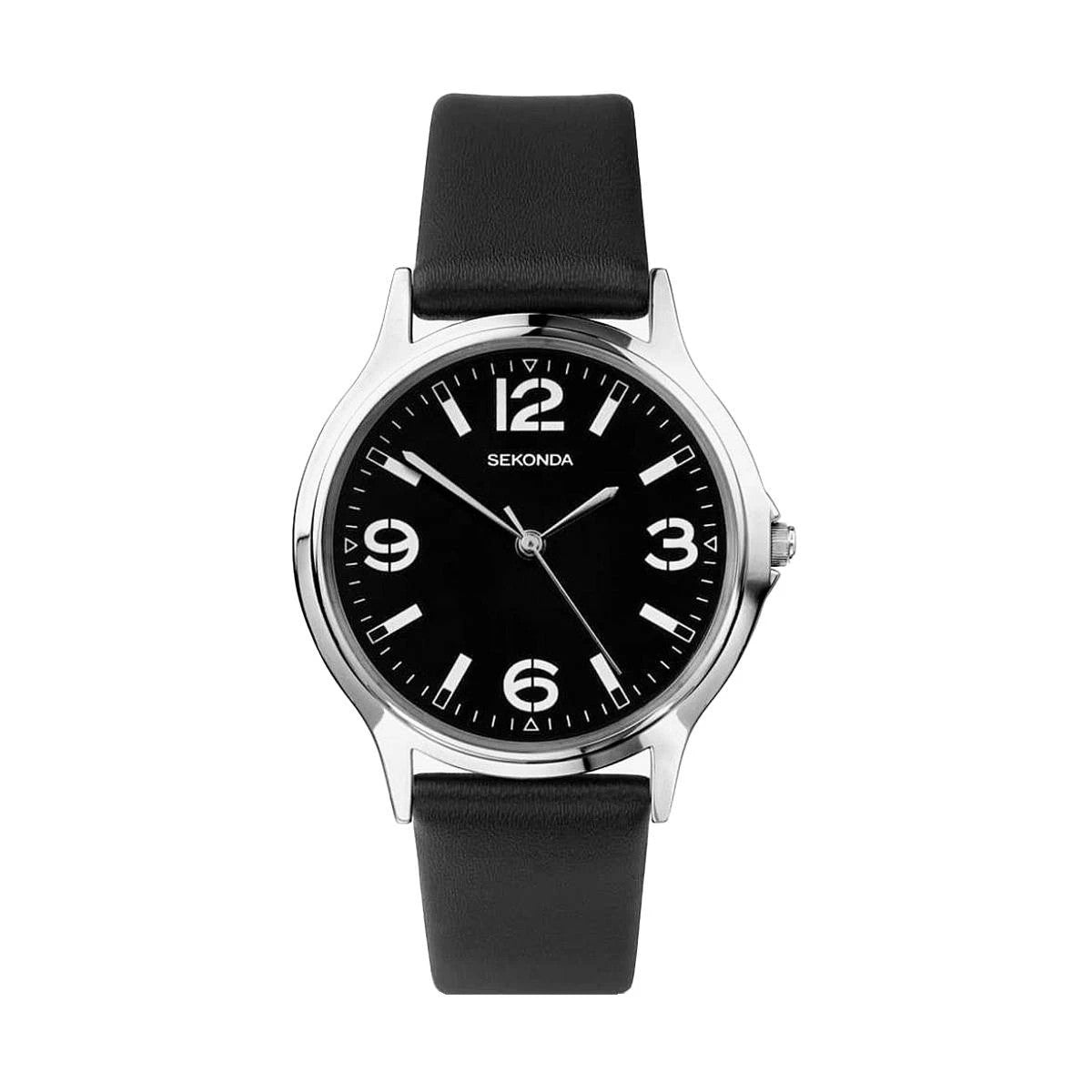 Мъжки аналогов часовник Sekonda - S-3285.00