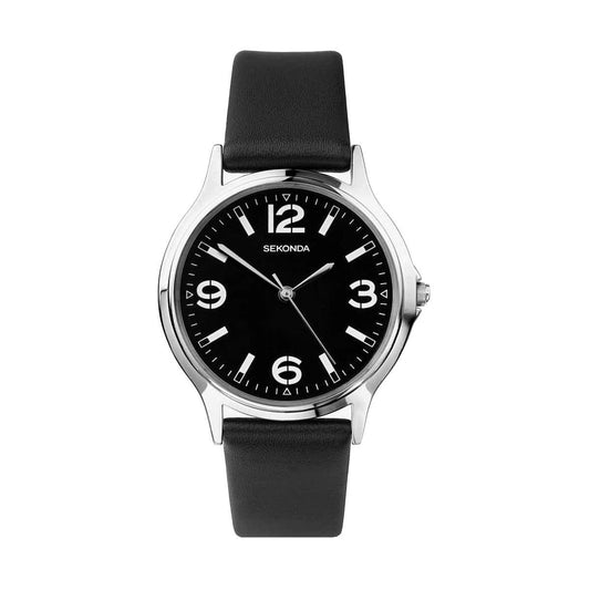 Мъжки аналогов часовник Sekonda - S-3285.00