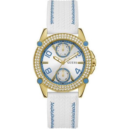 Дамски аналогов часовник Guess - GW0554L2