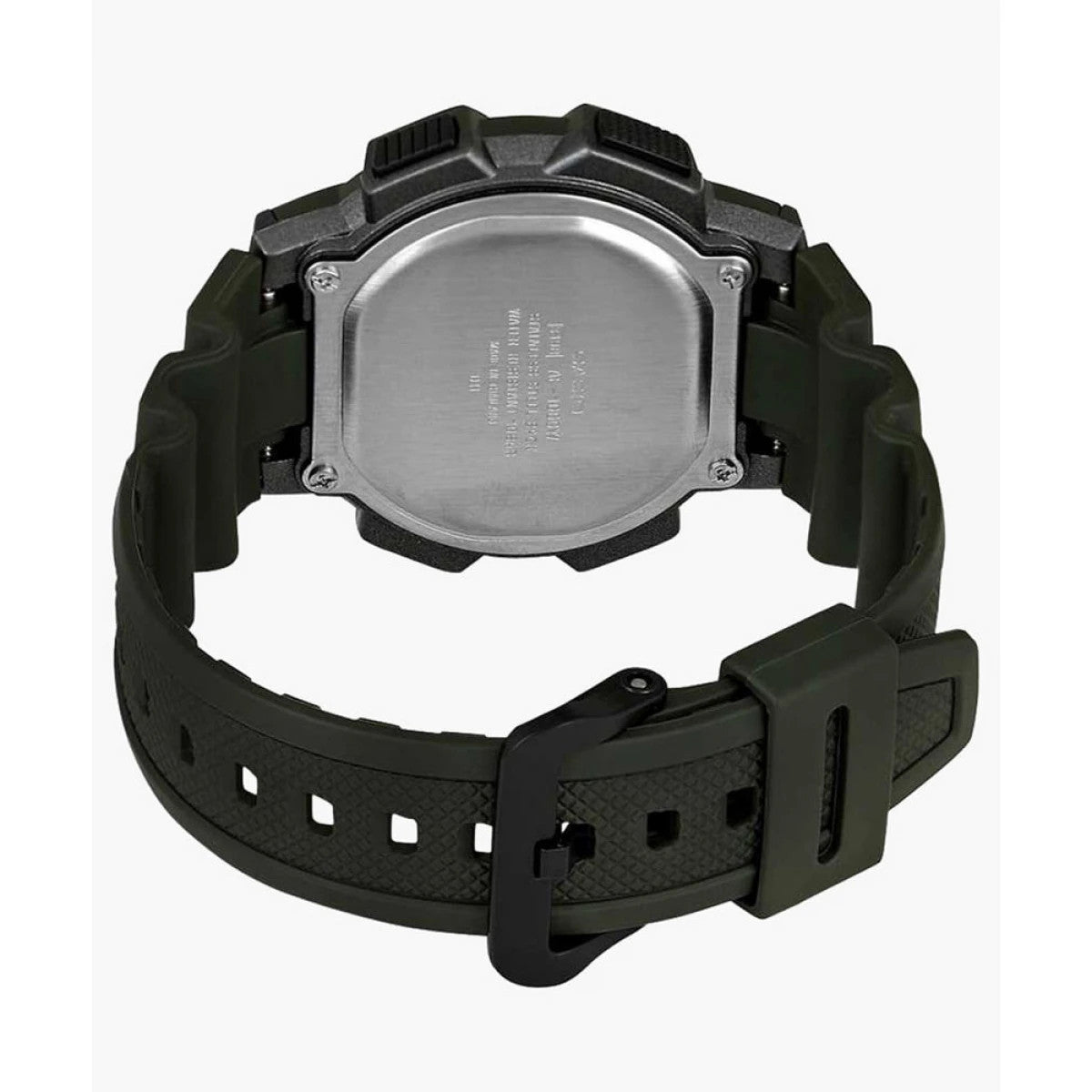 Мъжки часовник Casio - AE-1000W-8AVEF