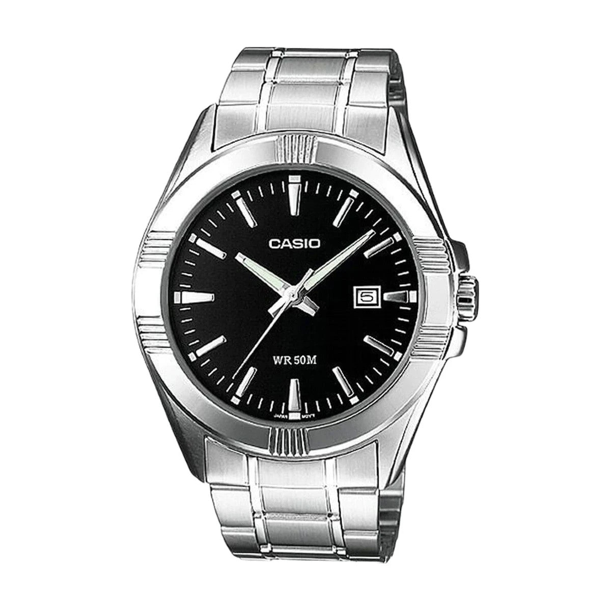 Мъжки часовник CASIO - MTP-1308D-1AVDF