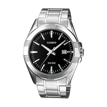Мъжки часовник CASIO - MTP-1308D-1AVDF