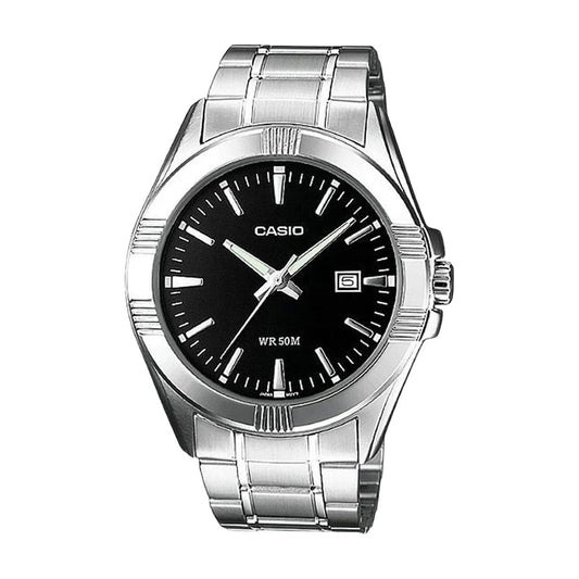 Мъжки часовник CASIO - MTP-1308D-1AVDF