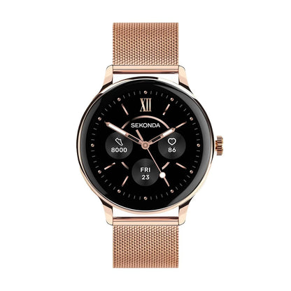Дамски часовник SEKONDA - S-40665.00