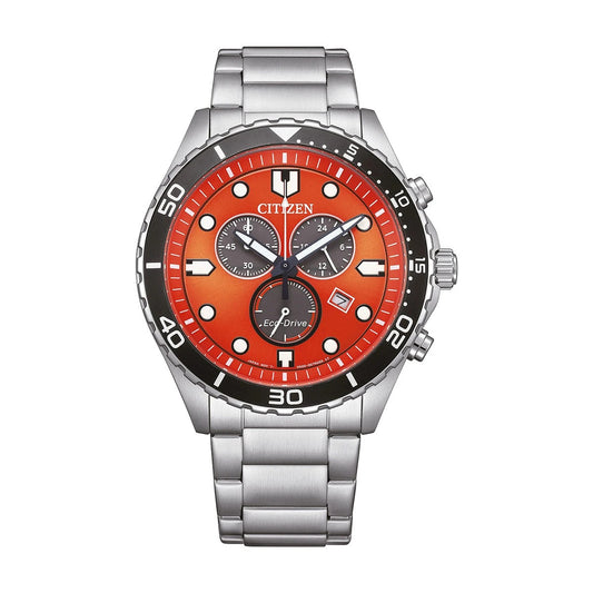 Мъжки часовник Citizen Eco-Drive  - AT2560-84X