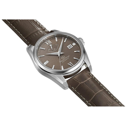 Мъжки часовник ORIENT STAR - RE-AU0113Y