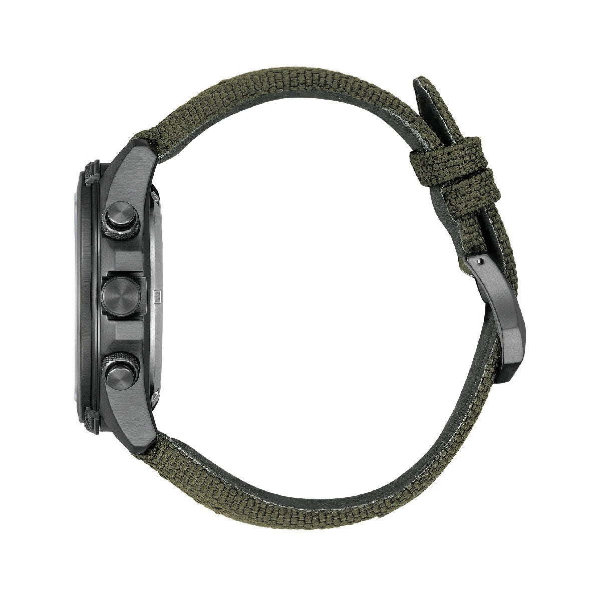 Мъжки часовник CITIZEN - JV1005-02W