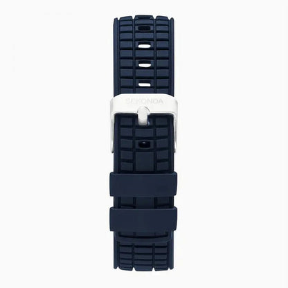 Мъжки часовник Sekonda Octaire Chronograph  - S-30276