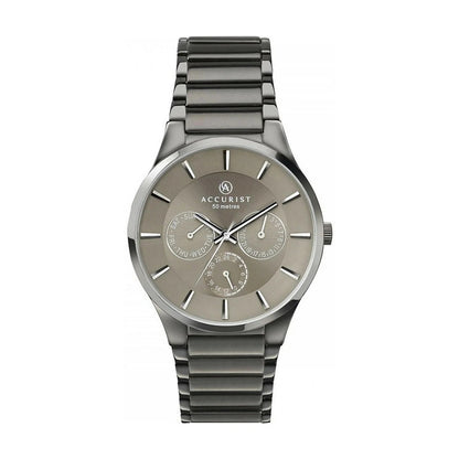 Мъжки аналогов часовник Accurist Classic - A-7038