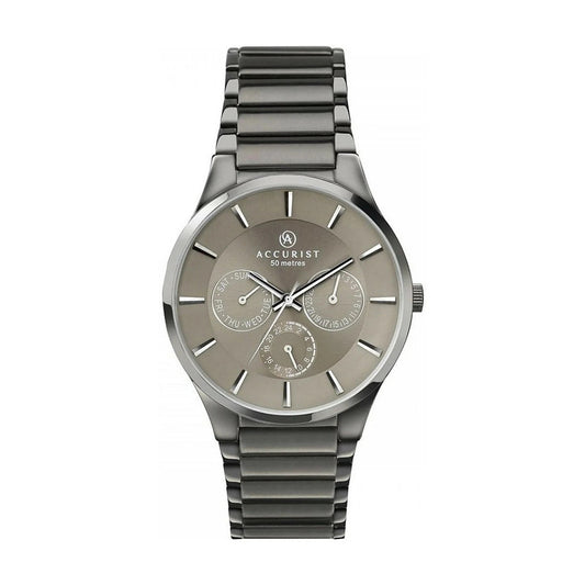 Мъжки аналогов часовник Accurist Classic - A-7038