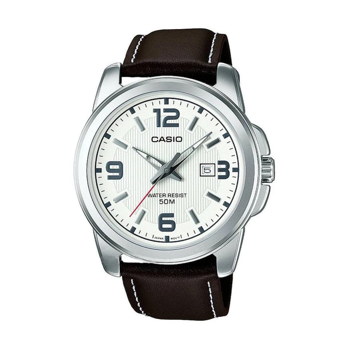 Мъжки часовник CASIO - MTP-1314PL-7AVEF