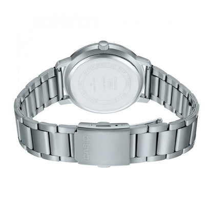 Мъжки аналогов часовник Casio - Casio Collection - MTP-B115D-7EVDF