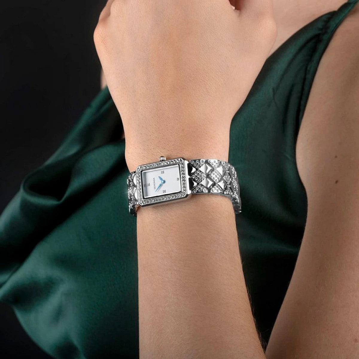 Дамски аналогов часовник Sekonda Sparkle  - S-40510.00