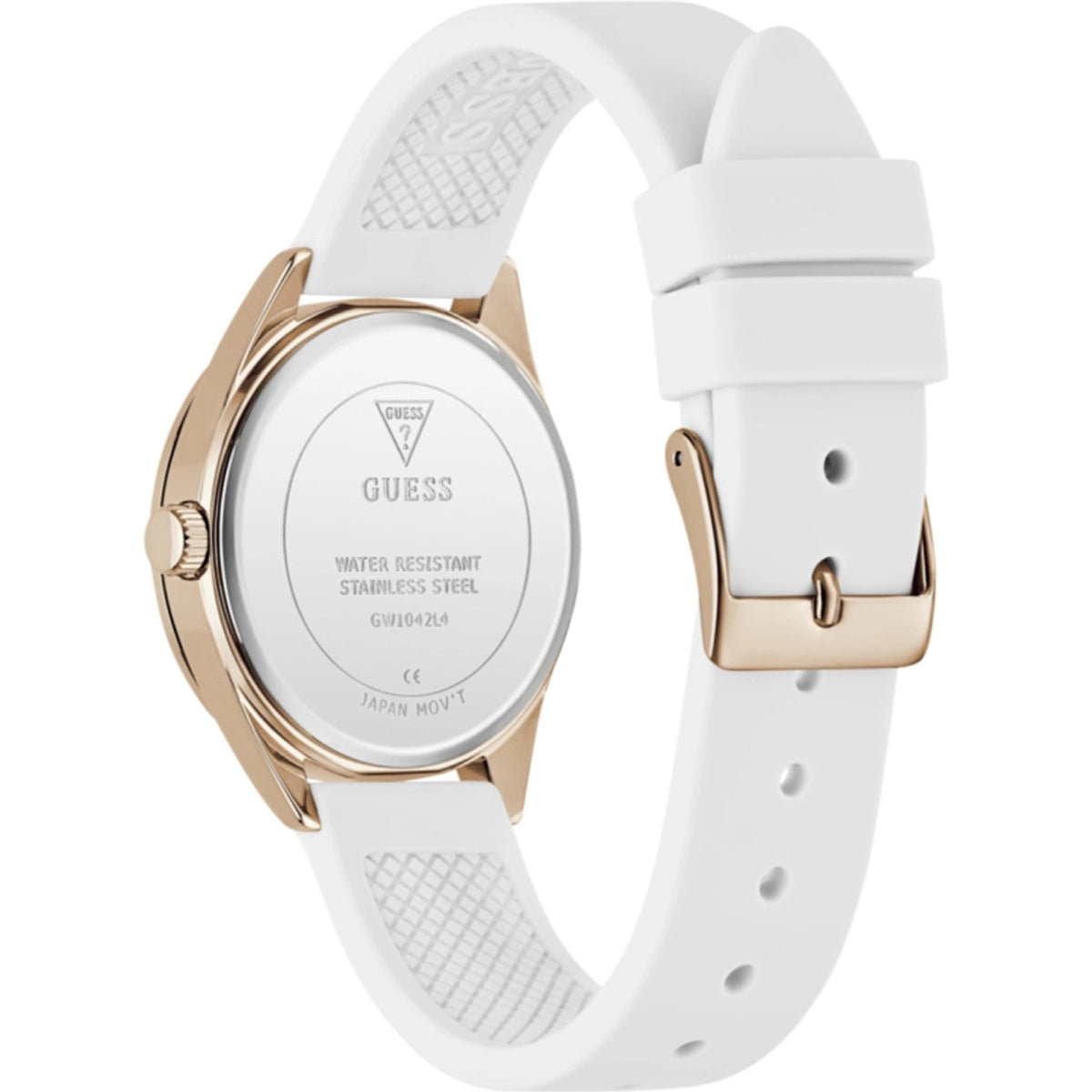 Дамски часовник GUESS - GW1042L4